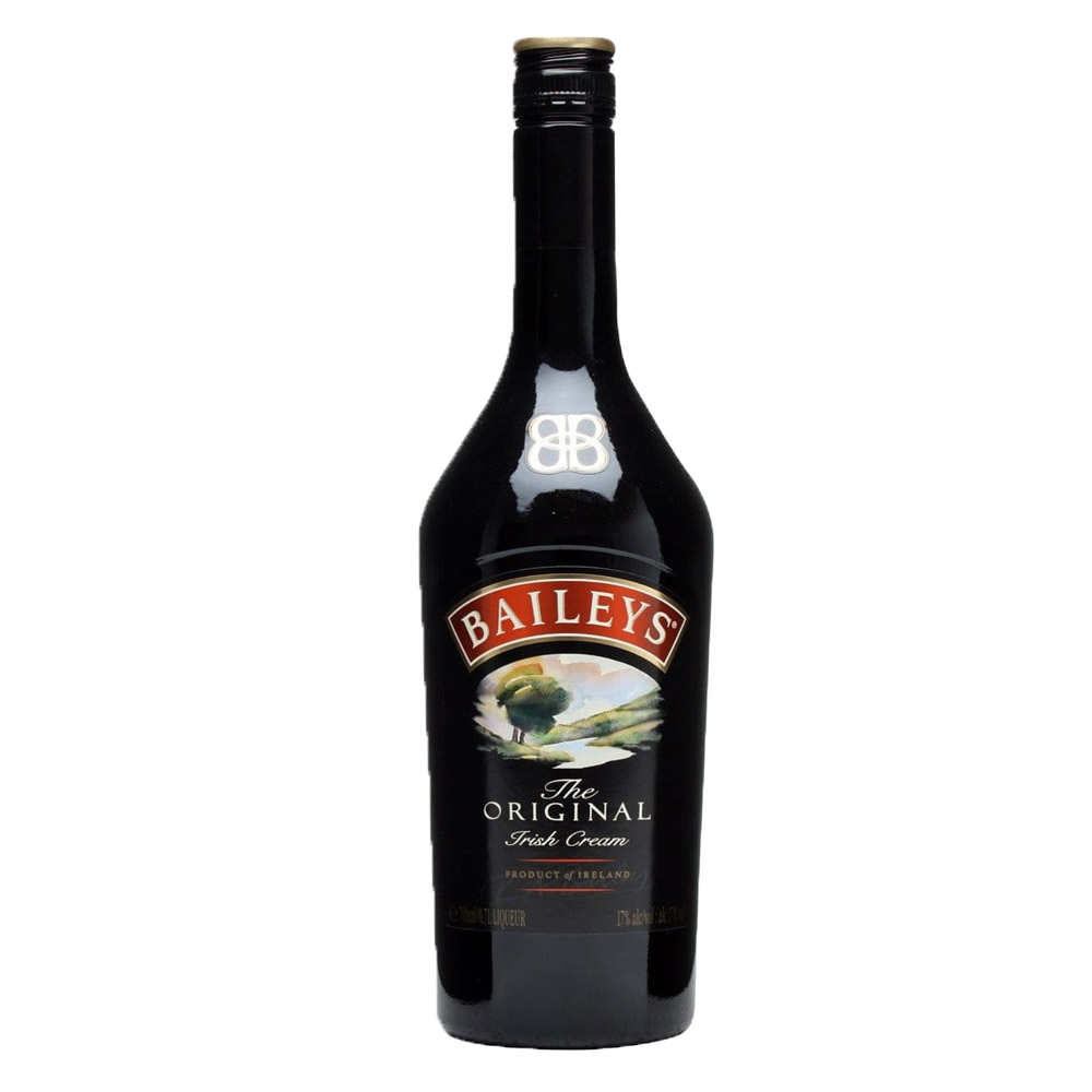 Likier Bailey's Irish Cream 17% 700 ml