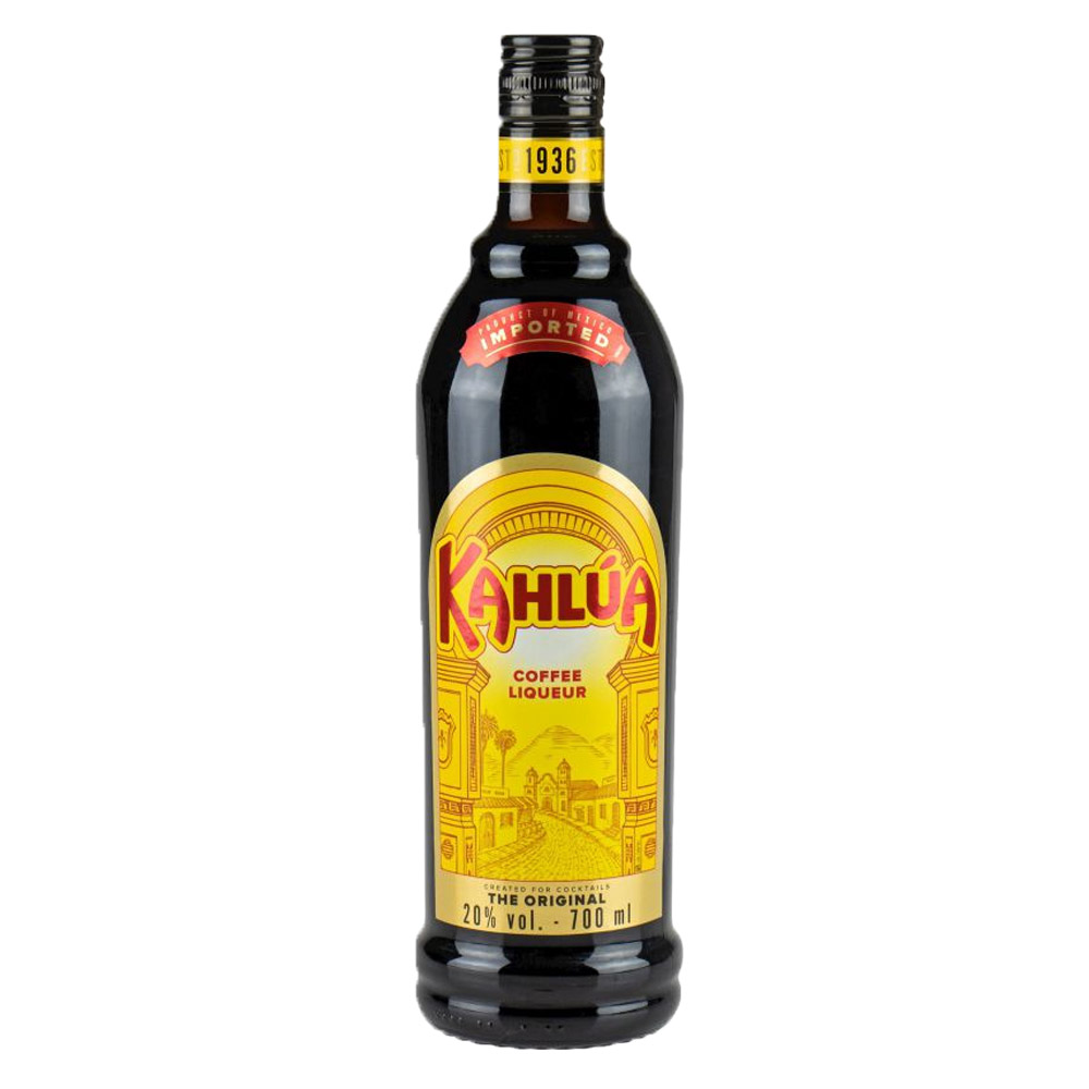 Likier Kahlua 16% 700 ml