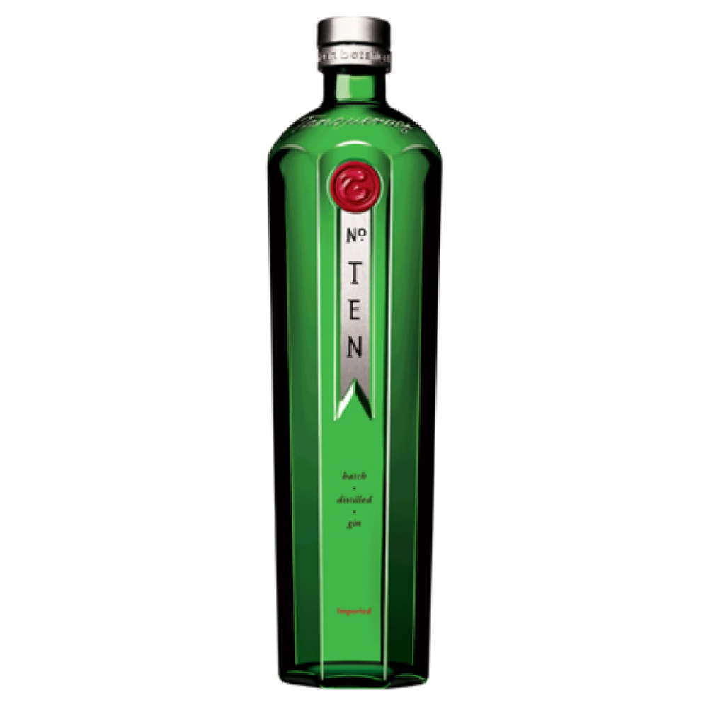 Gin Tanqueray No. Ten 47,3% 700 ml