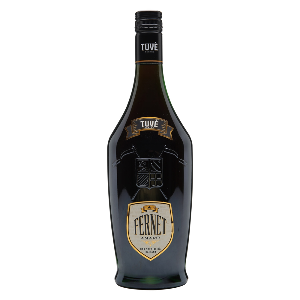 Likier Fernet Tuve 39% 700 ml