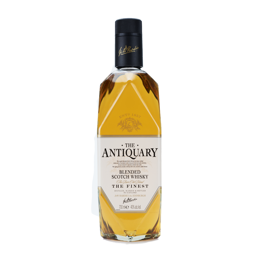 Whisky Antiquary Finest 40% 700 ml