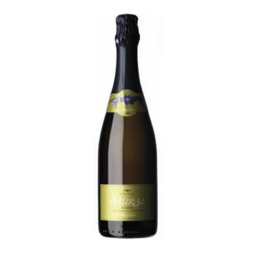 Wino Mural Reserva Semi Seco 12% białe musujące półsłodkie 750 ml
