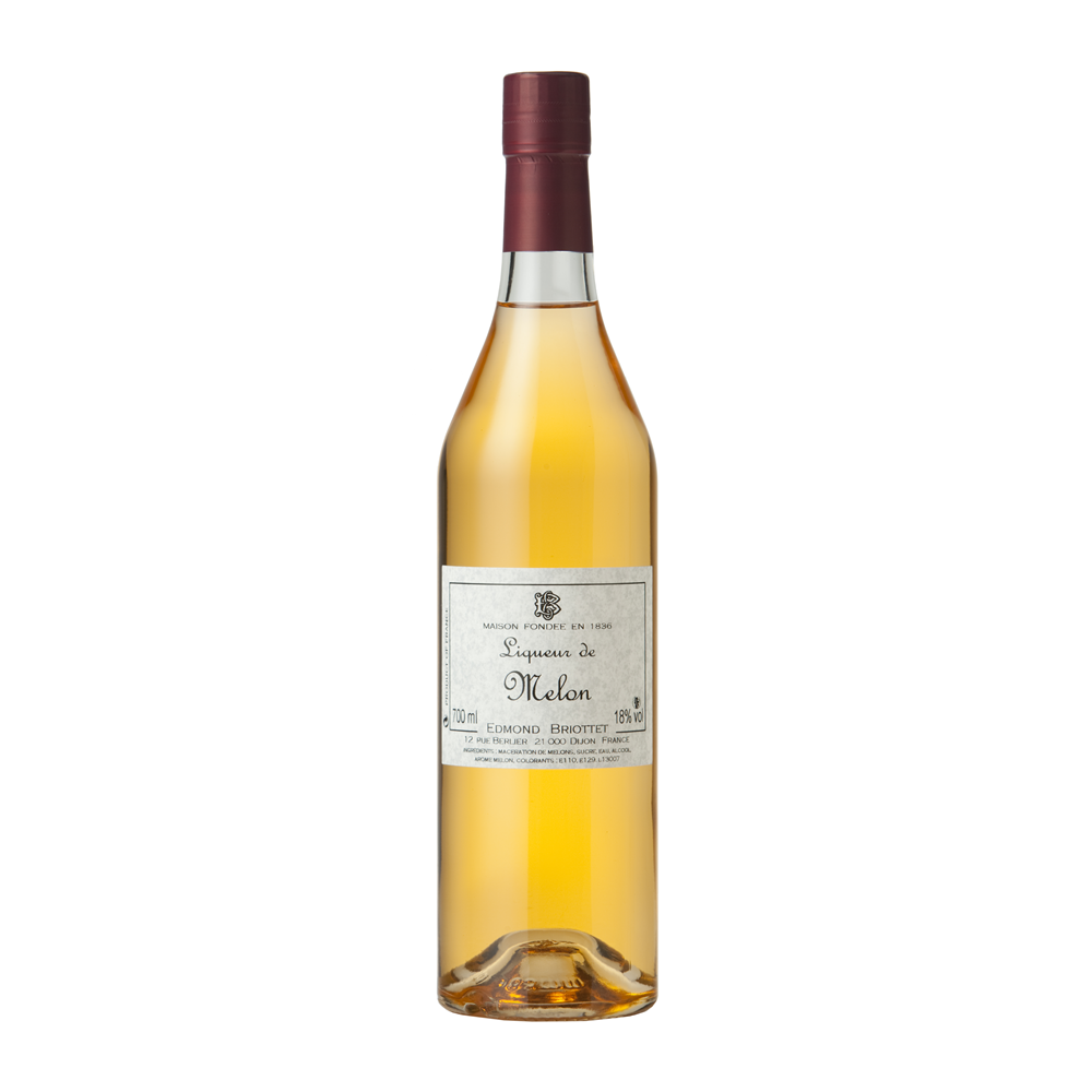 Likier Briottet de Melon 16% 700 ml