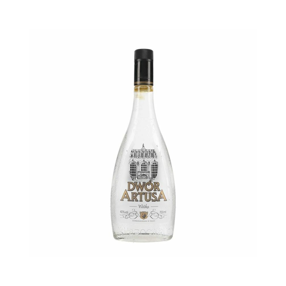 Wódka Dwór Artusa 37,5% 500 ml