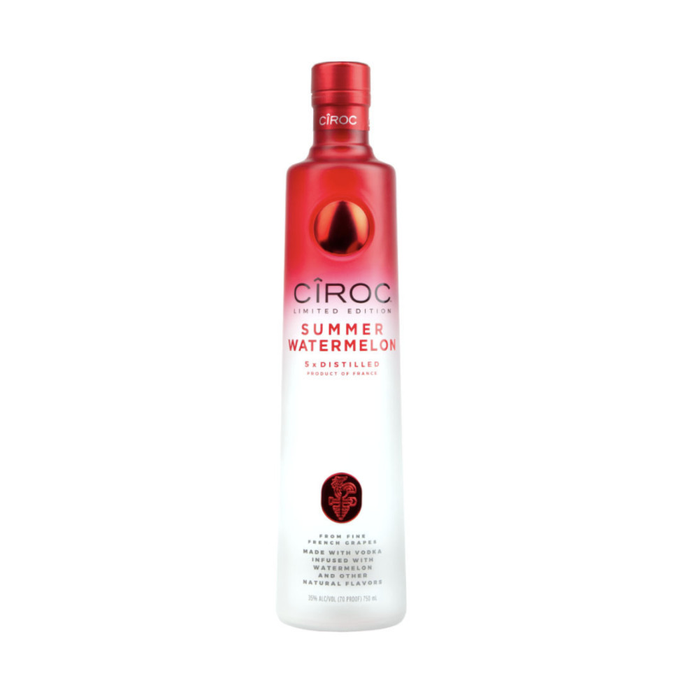 Wódka Ciroc Watermelon 37,5% 700 ml