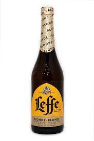 Piwo Leffe 6,6% 750 ml