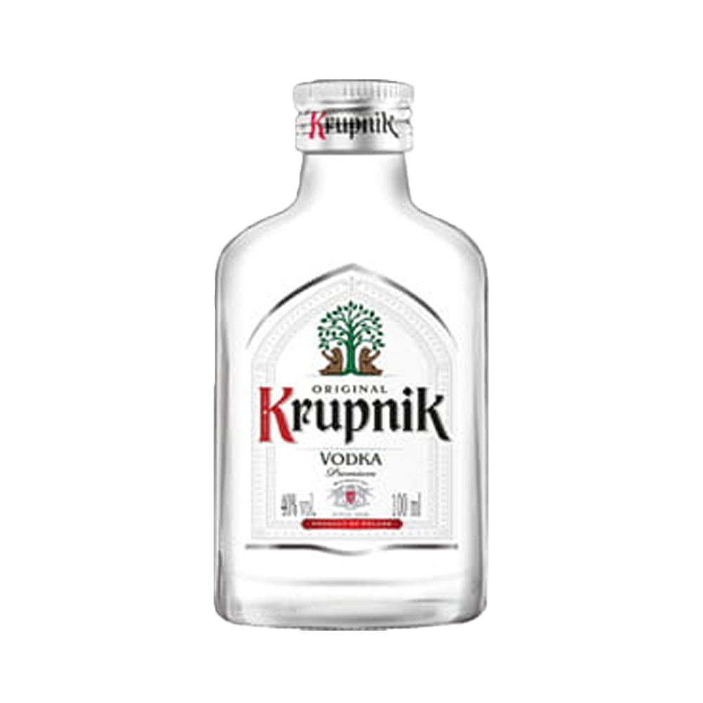 Wódka Krupnik Premium 40% 100 ml