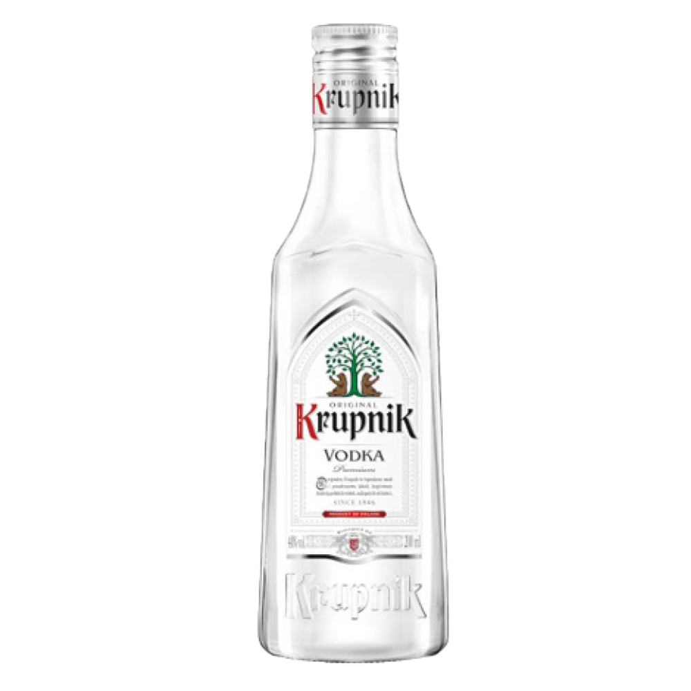 Wódka Krupnik Premium 40% 200 ml