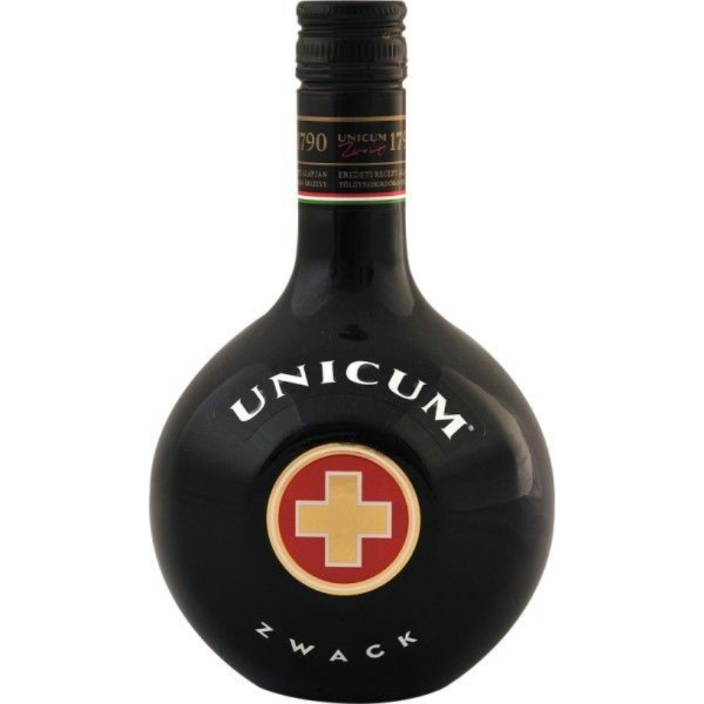 Likier Unicum Zwack 40% 700 ml