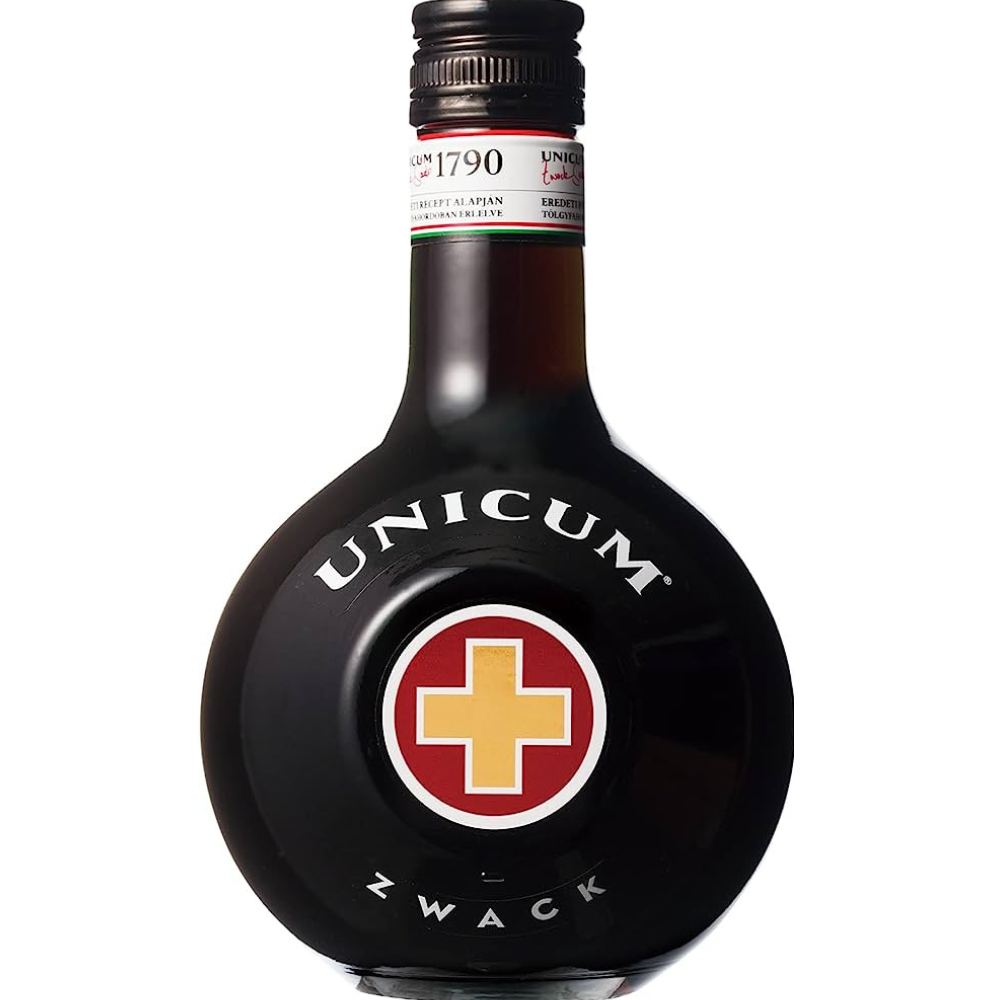 Likier Unicum Zwack 40% 500 ml