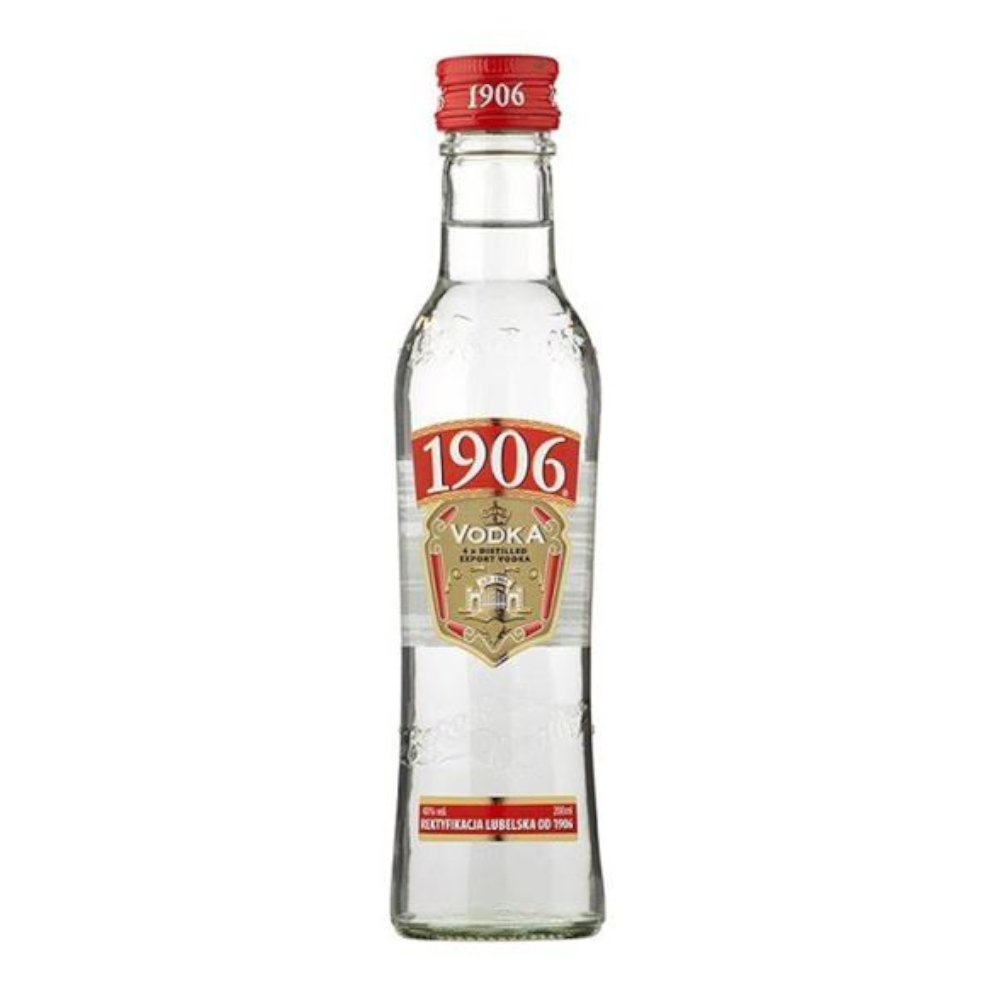 Wódka 1906 40% 200 ml