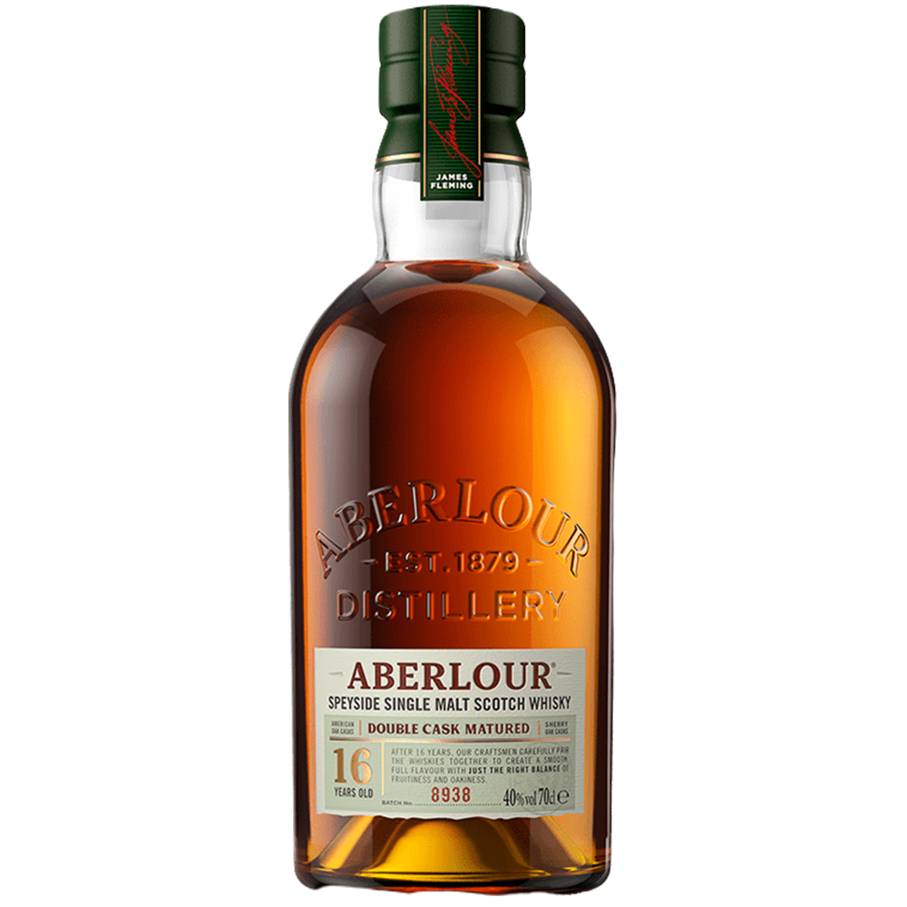 Whisky Aberlour 16 YO 40% 700 ml