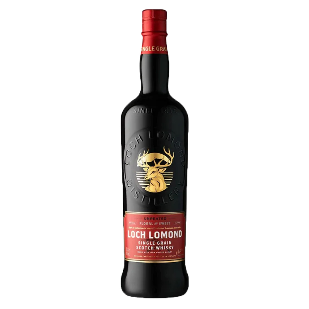 Whisky Loch Lomond Single Grain 46% 700 ml