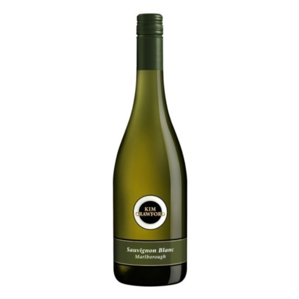 Wino Kim Crawford Sauvignon Blanc 12% białe wytrawne 750 ml