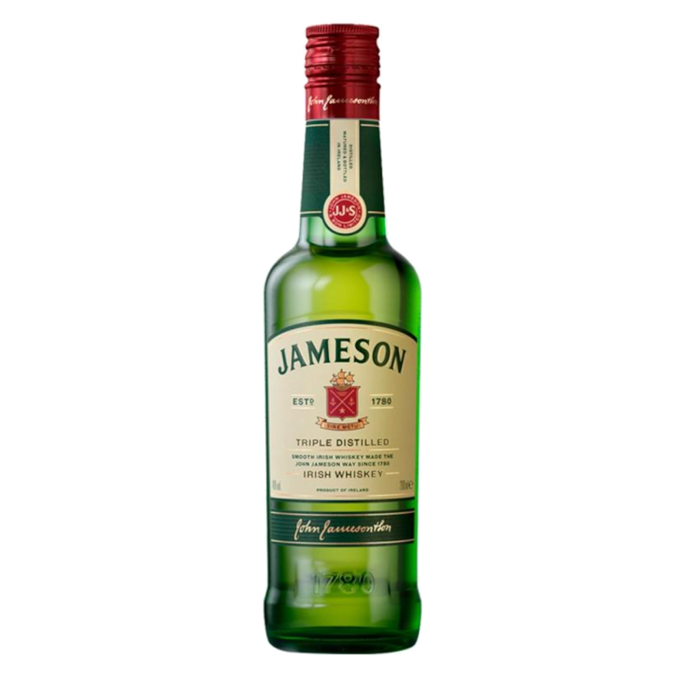 Whisky Jameson 40% 200 ml