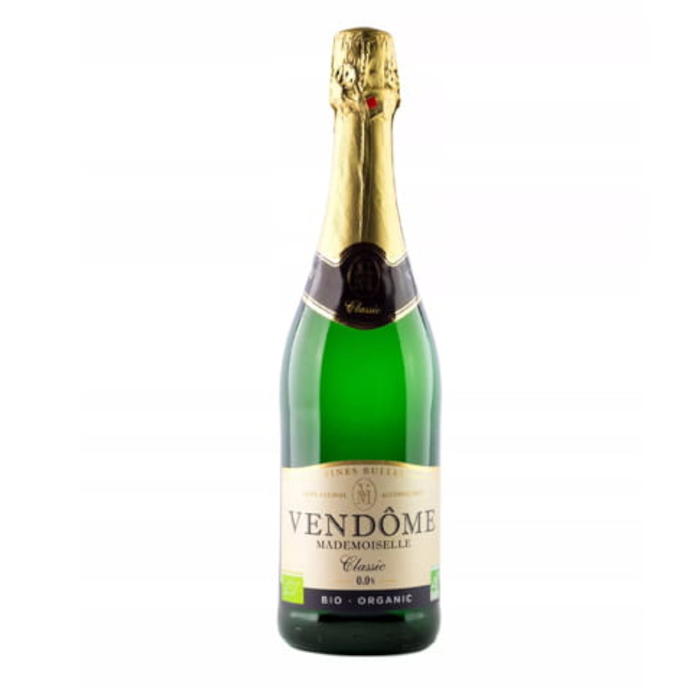 Wino Vendome Madmoiselle Classic 0% 750 ml