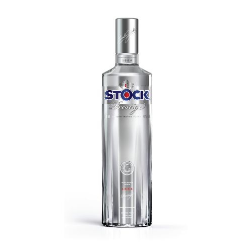Wódka Stock Prestige 40% 700 ml