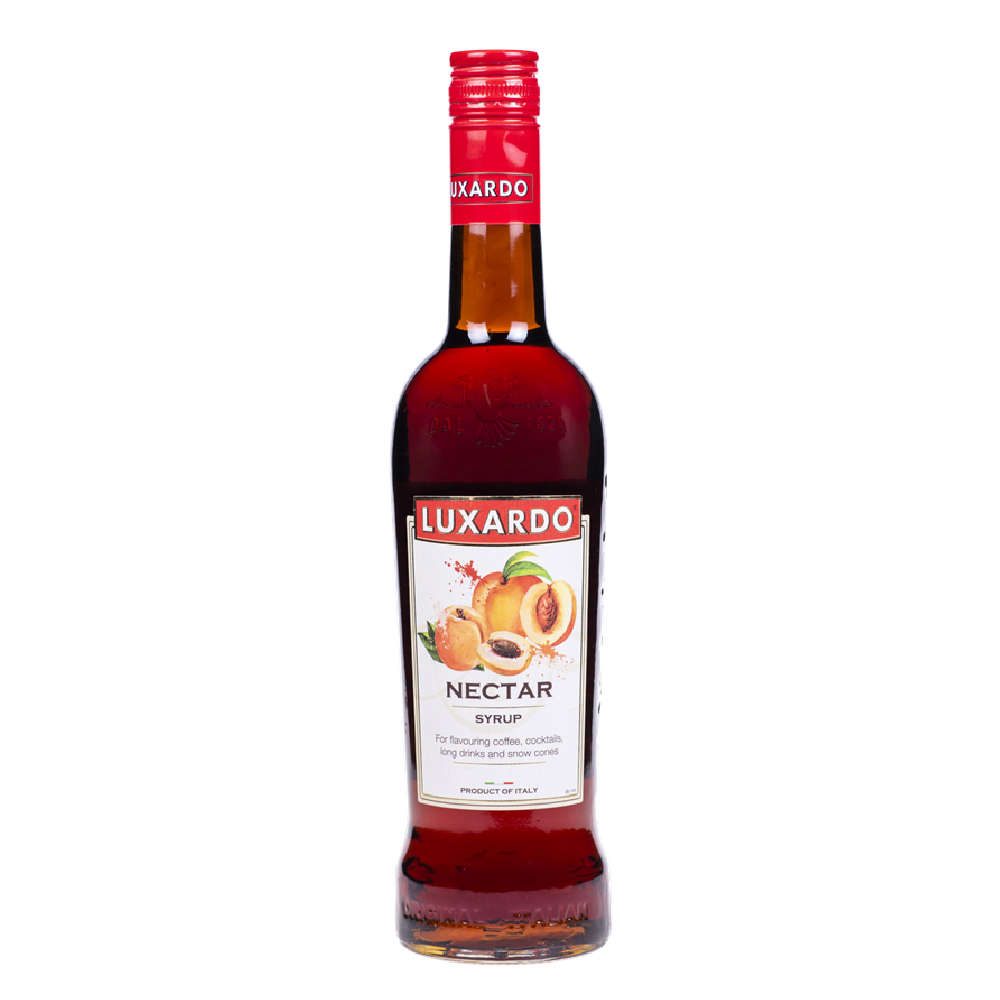 Syrop Luxardo Nectar 750 ml