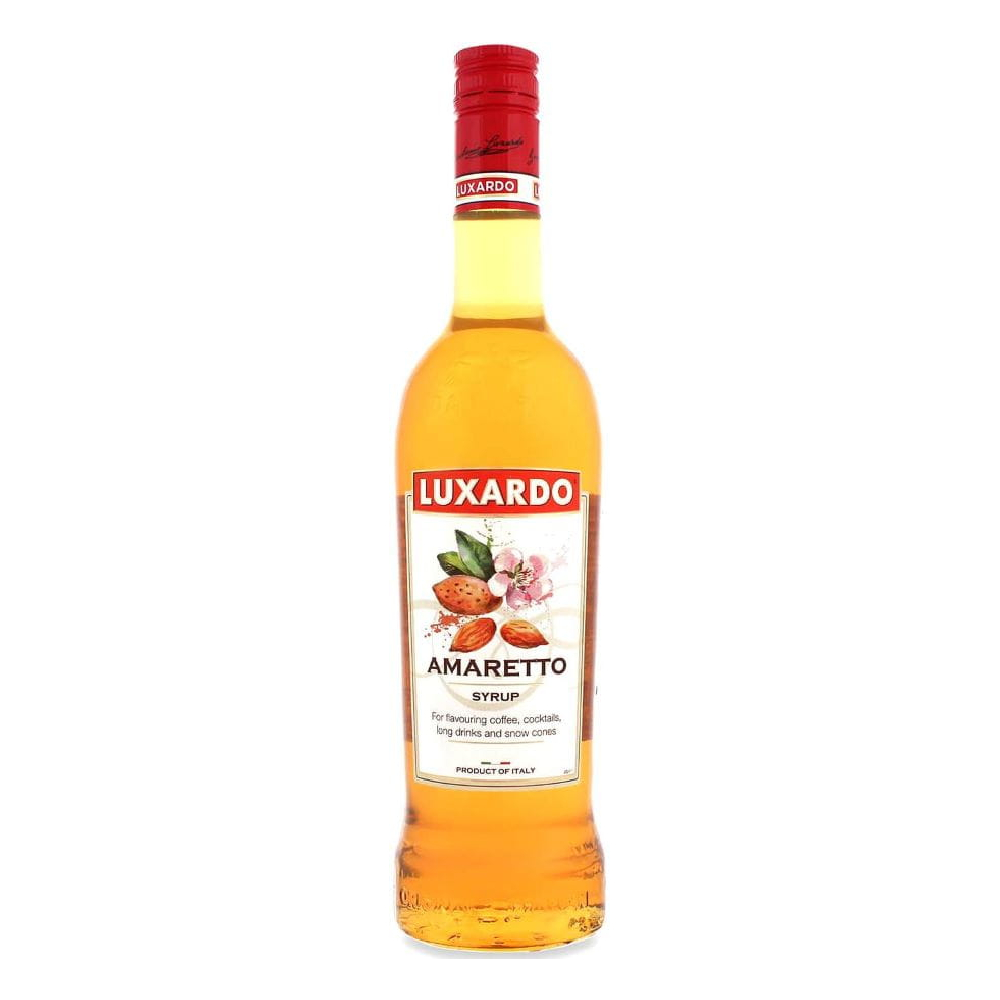Syrop Luxardo Amaretto 750 ml