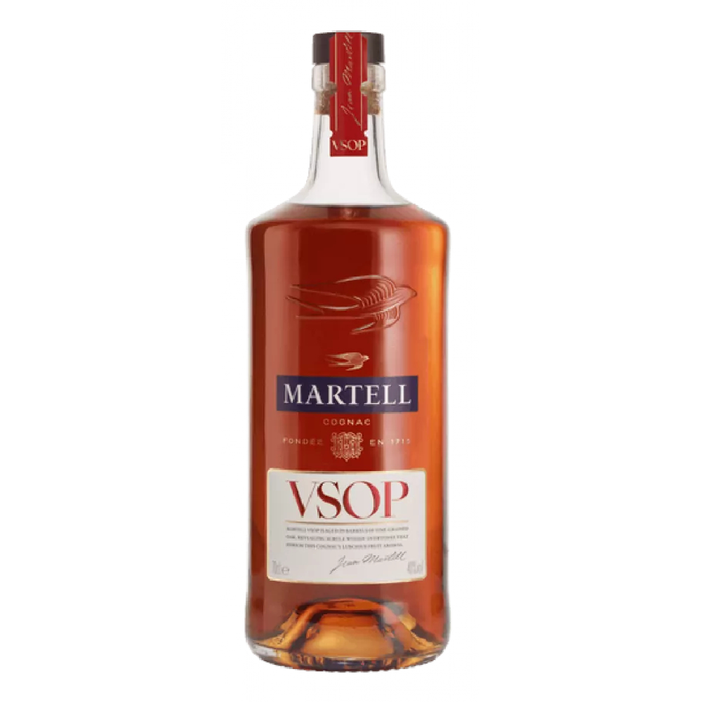 Koniak Martell VSOP 40% 700 ml