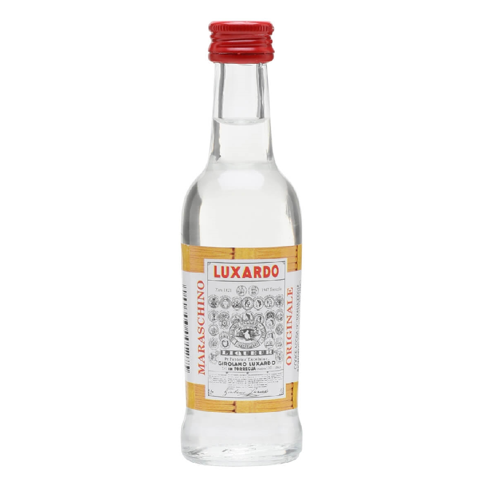 Likier Luxardo Maraschino 32% 50 ml