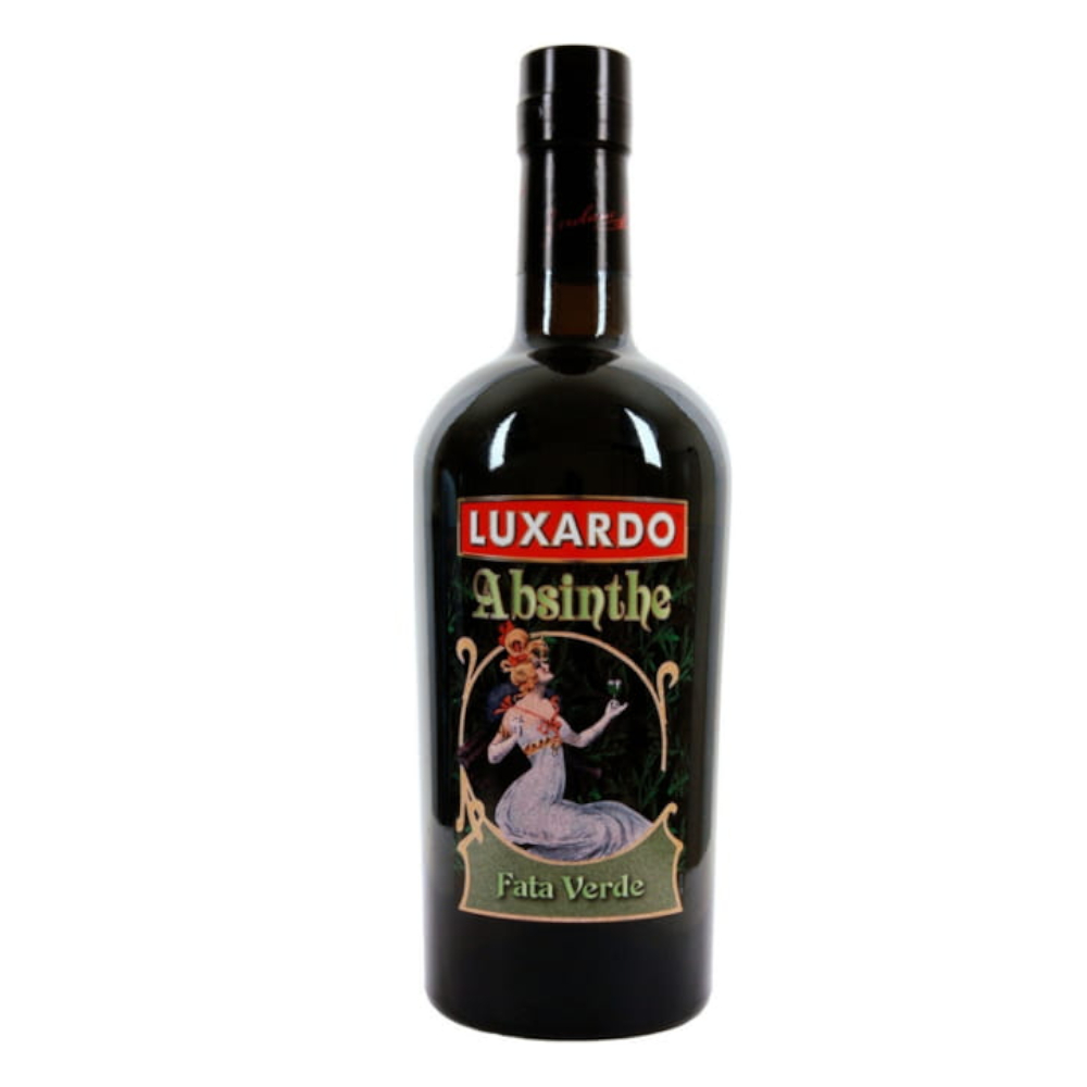 Absynt Luxardo Fata Verde 70% 700 ml