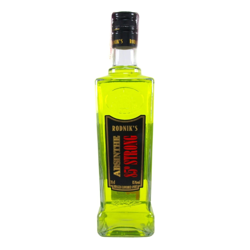 Absynt Rodnik's Strong 85% 700 ml