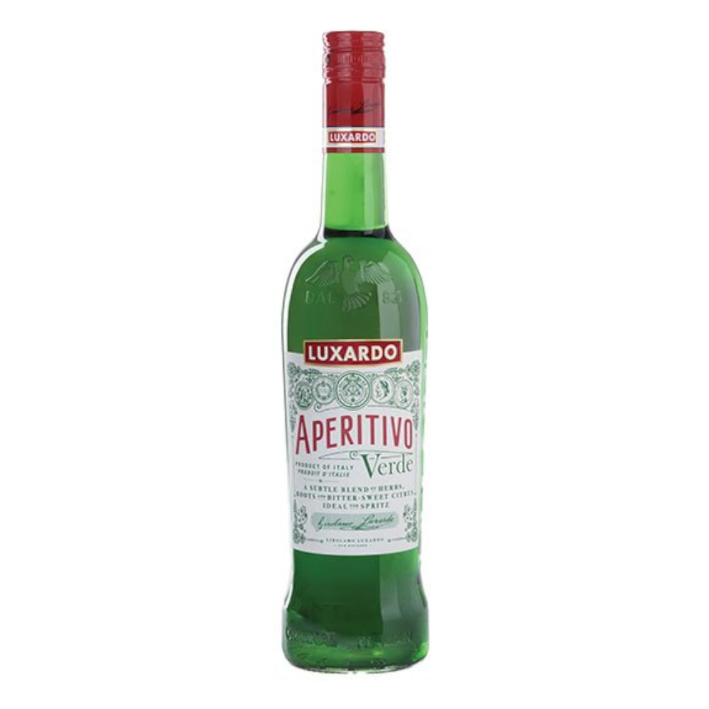 Likier Luxardo Aperitivo Verde 11% 700 ml