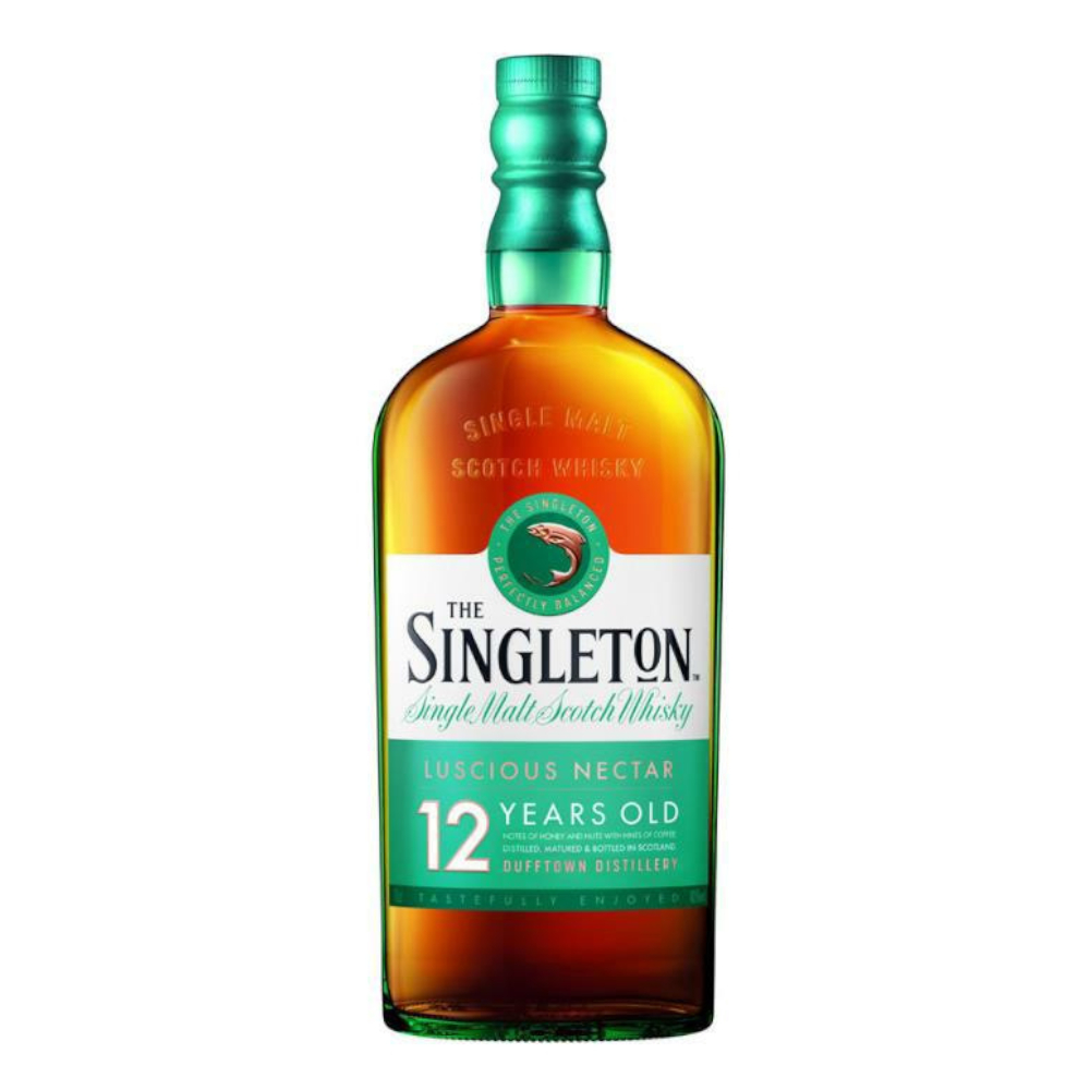 The Singleton of Dufftown 12 YO 40% 700 ml