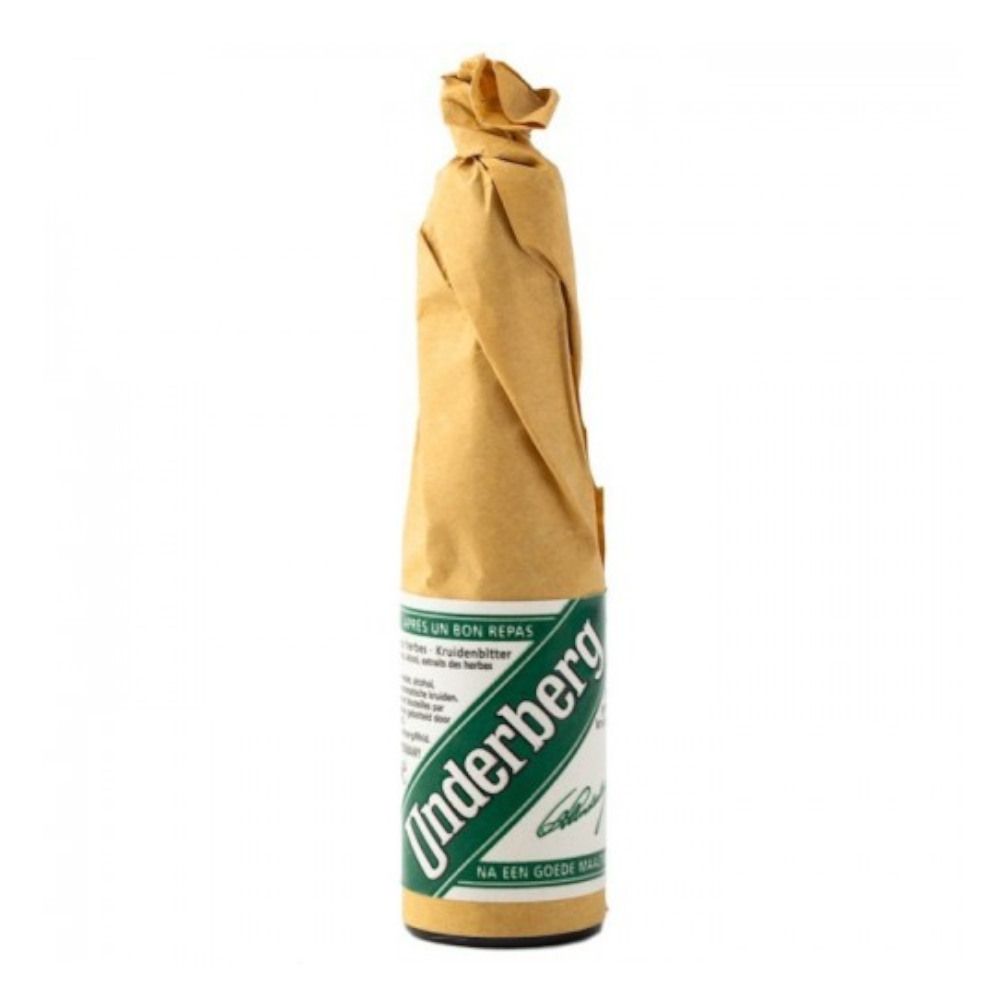 Likier Underberg 44% 20 ml