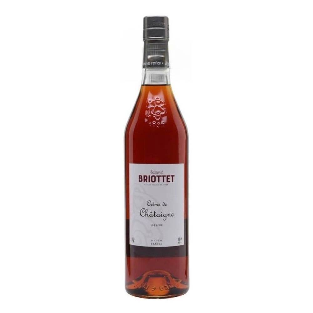 Likier Briottet Crem De Chataigne 18% 700 ml