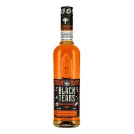 Rum Black Tears Roble Superior 40% 700 ml
