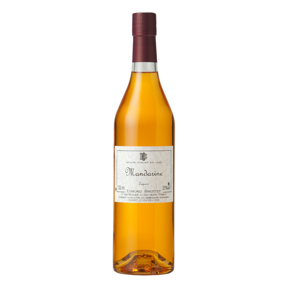 Likier Briottet Mandarine 25% 700 ml