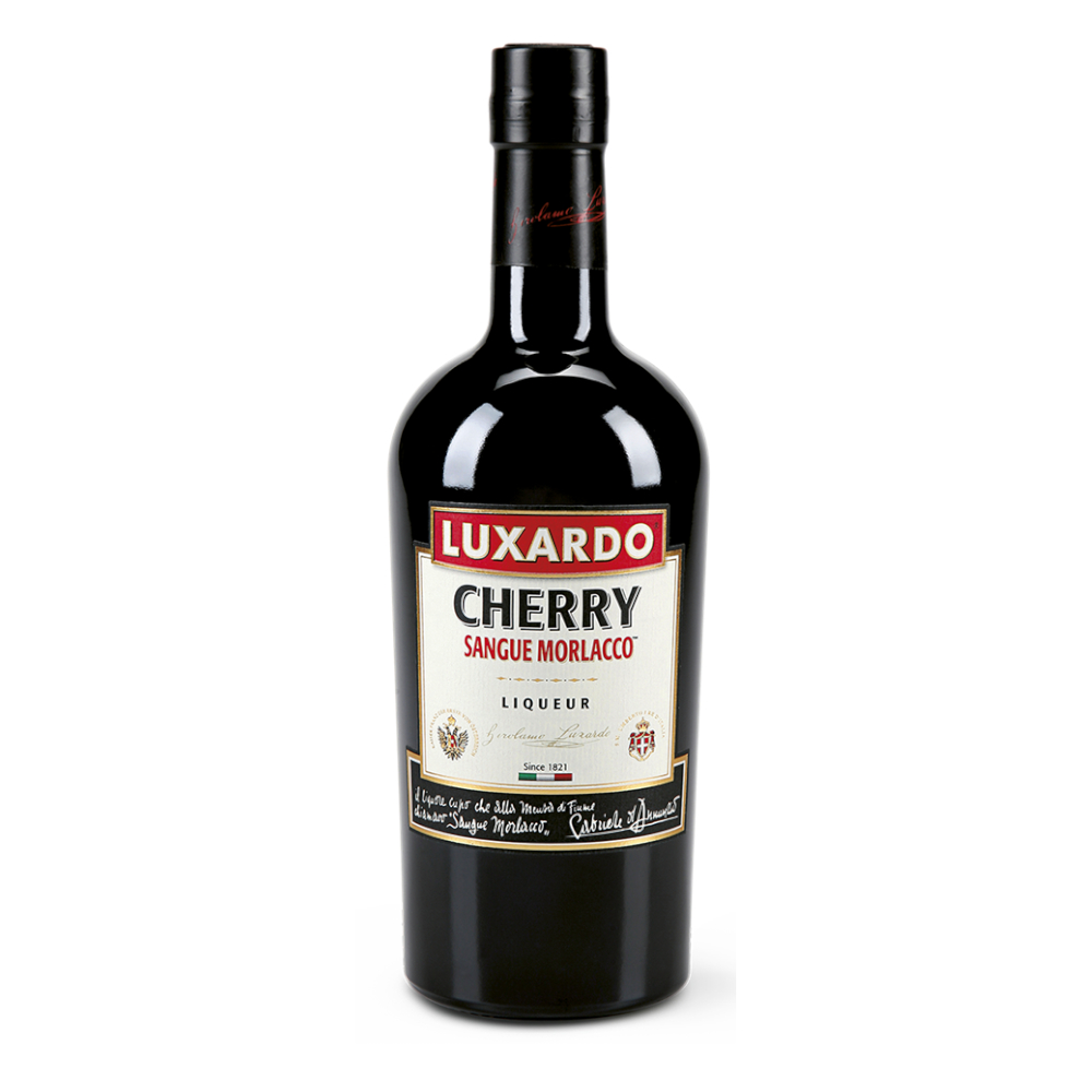 Likier Miniaturka Luxardo Cherry "Sangue morlacco" 30% 50 ml