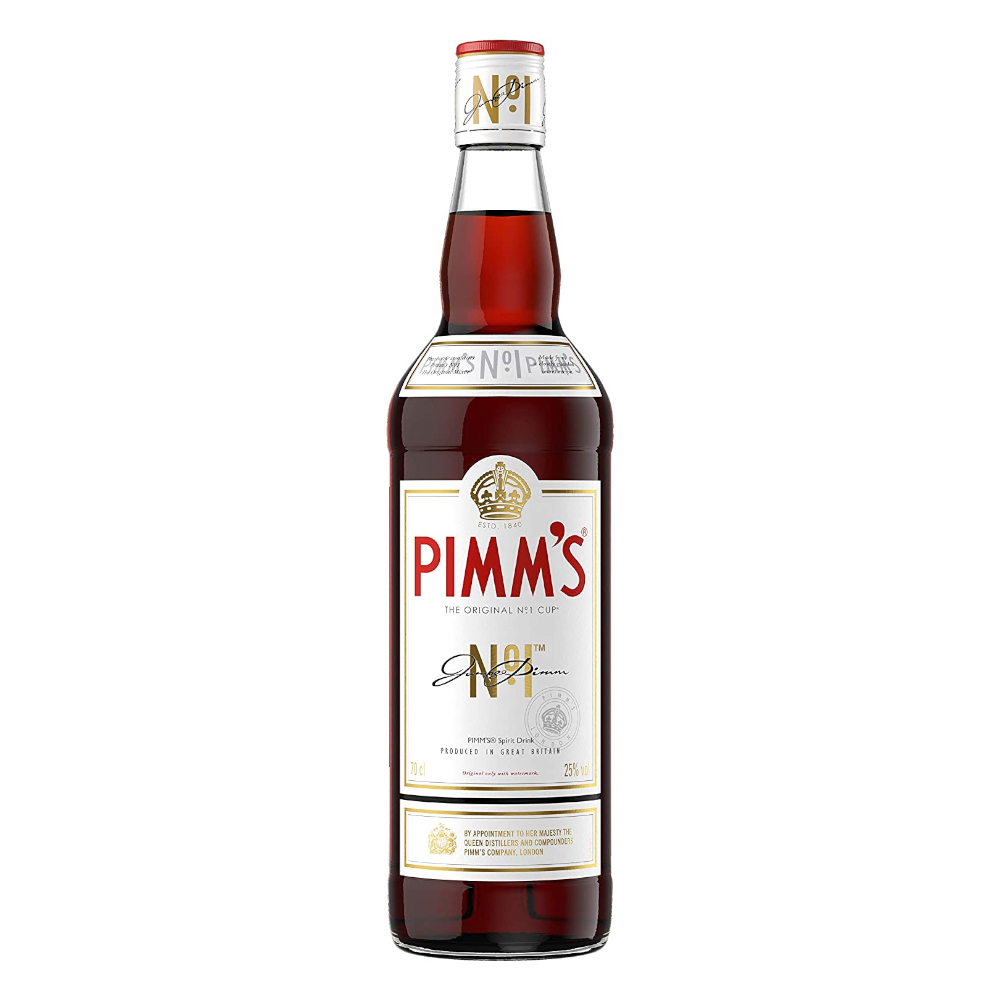Likier Pimm's No.1 25% 700 ml