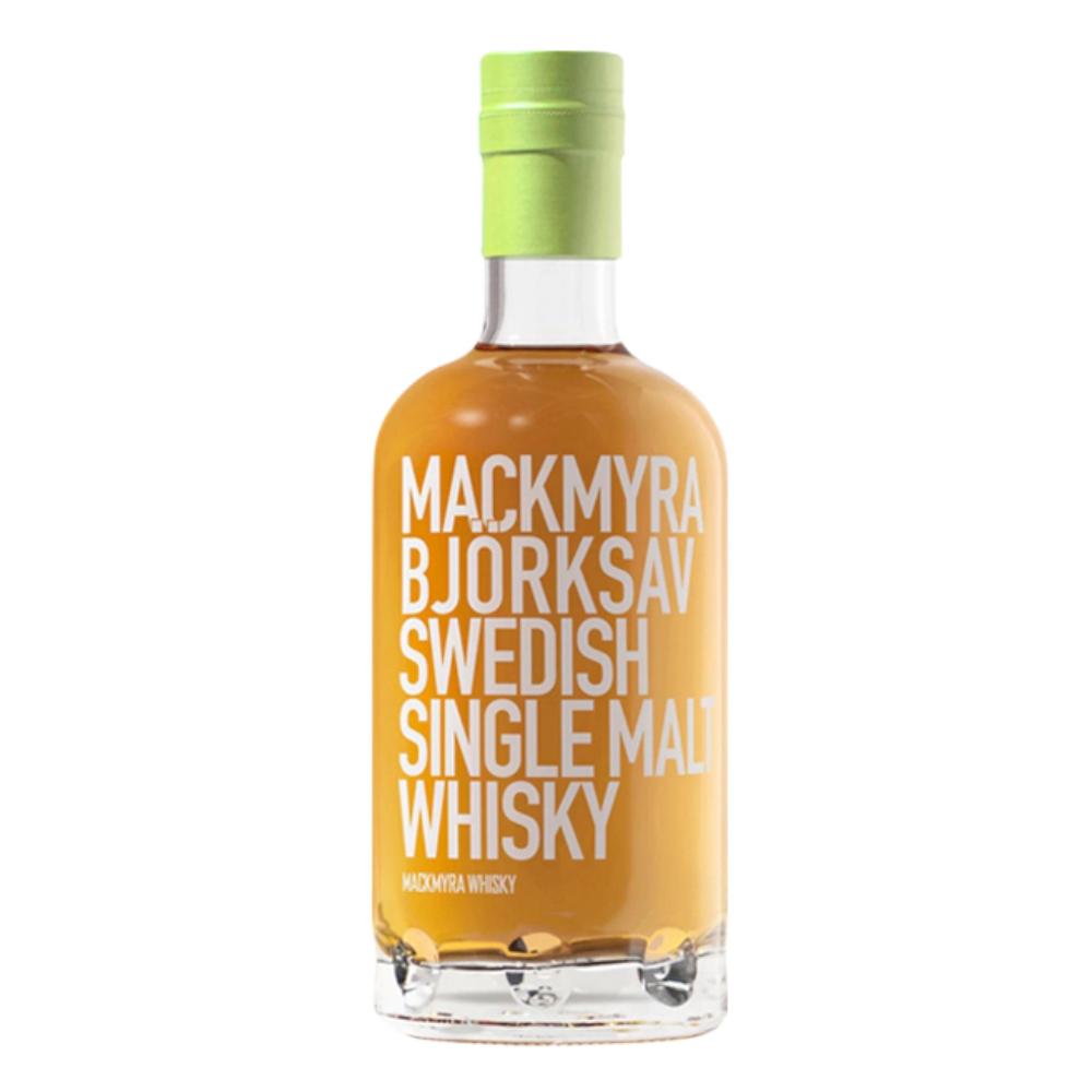 Whisky Mackmyra Bjorksav 46,1% 700 ml
