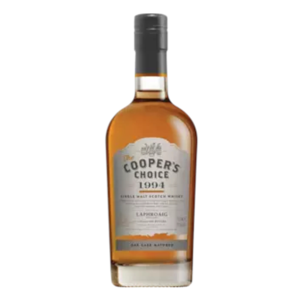 Whisky Cooper's Choice Glen Spey 11 YO 54,5% 700 ml