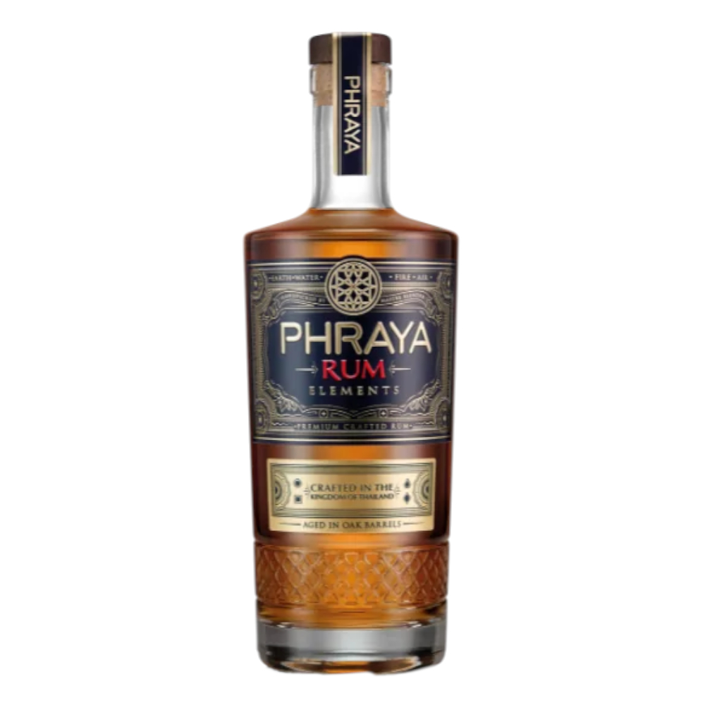 Rum Phraya Elements 40% 700 ml
