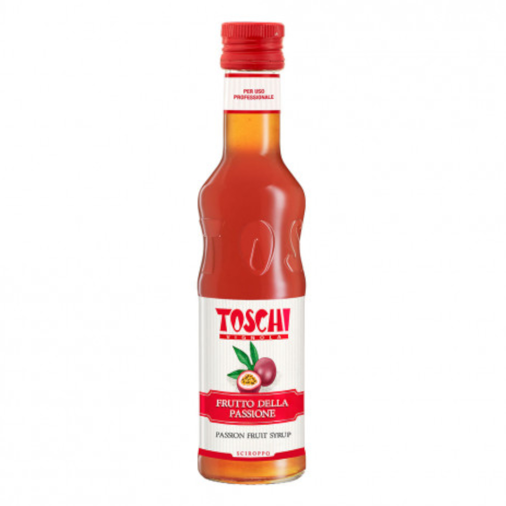 Syrop Toschi Maracuja 1320 ml