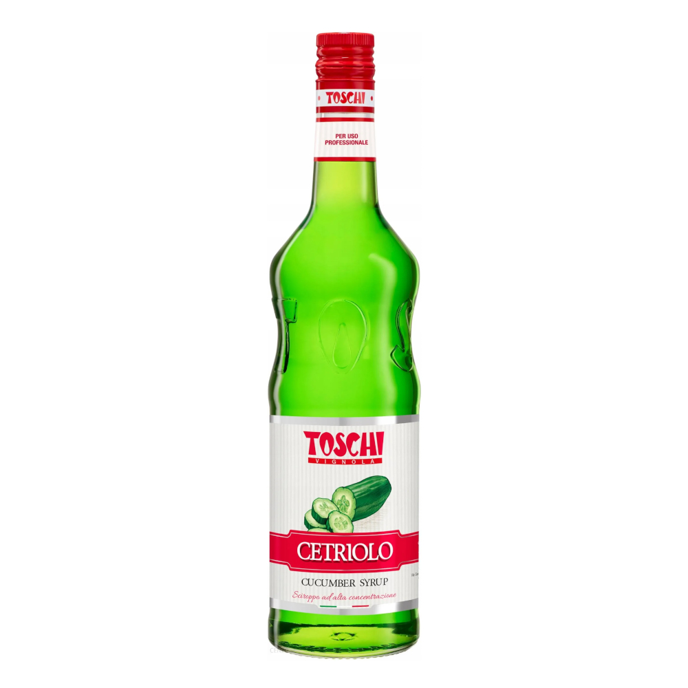 Syrop Toschi Cucumber 1320 ml