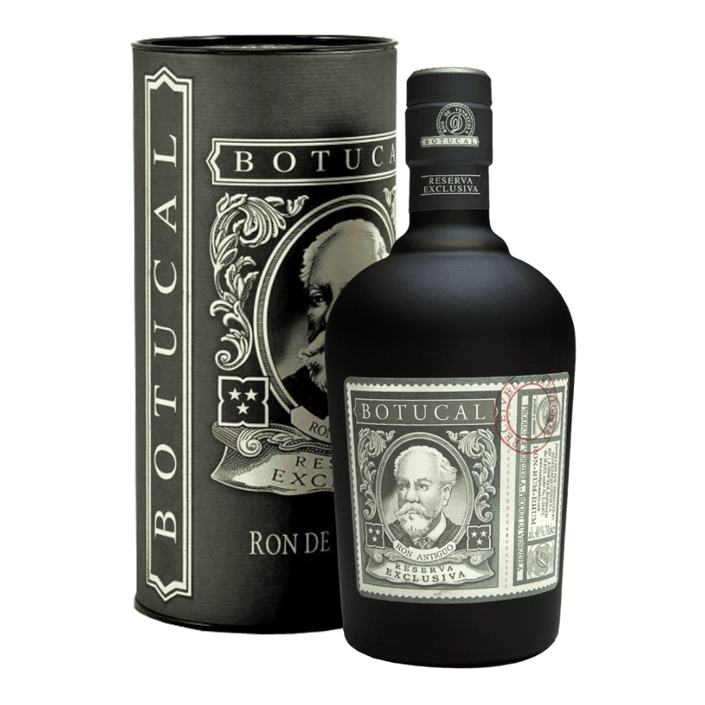 Rum Botucal Reserva Exclusiva 40% 700 ml tuba