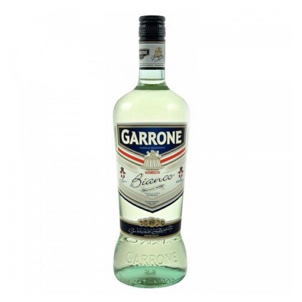 Wermut Garrone Bianco 16% 750 ml