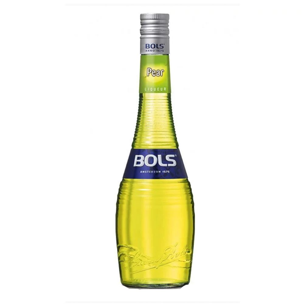 Likier Bols Pear 17%  700 ml