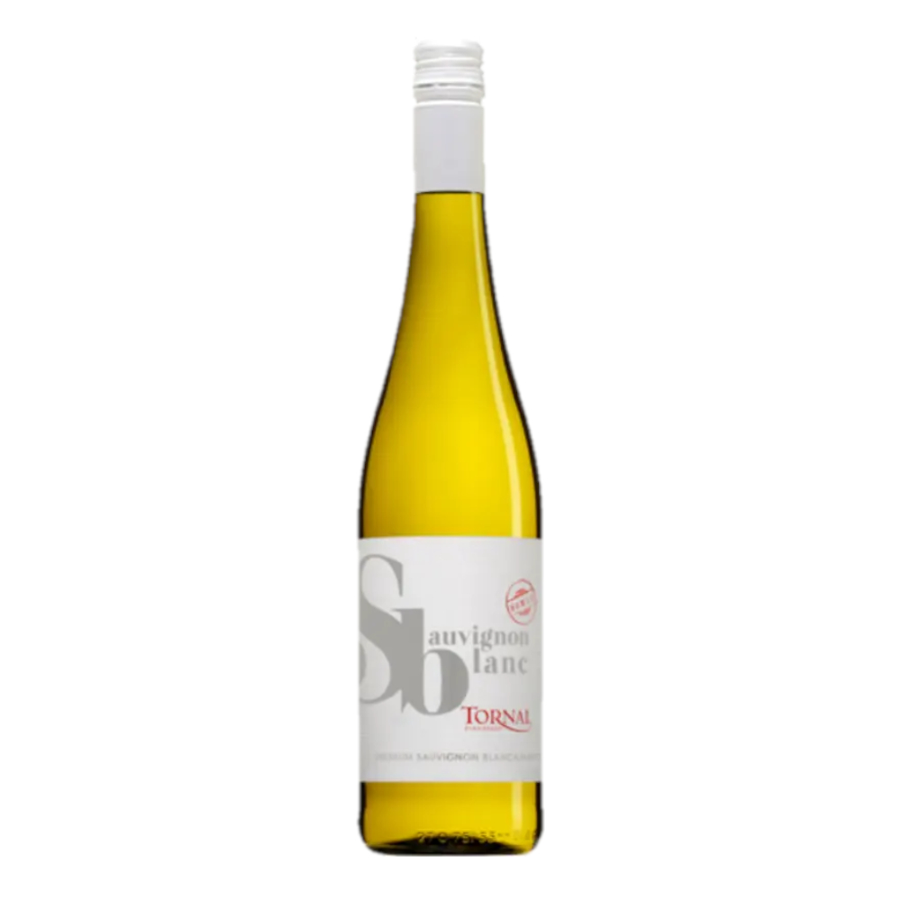 Tornai Premium Sauvignon Blanc 2017 13% białe wytrawne 750 ml