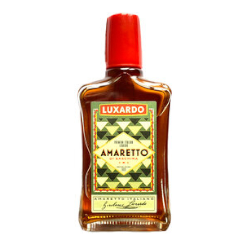 Likier Luxardo Amaretto Saschira 24% 200 ml