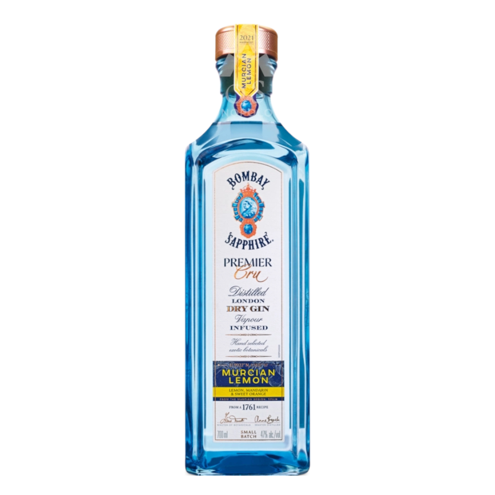 Gin Bombay Sapphire Premier Cru 47% 700 ml
