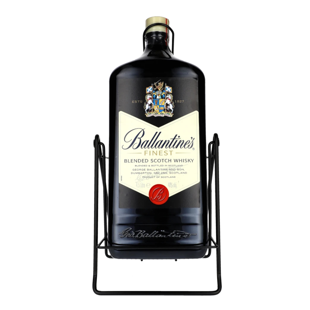 Whisky Ballantine's Finest 40% 4500 ml