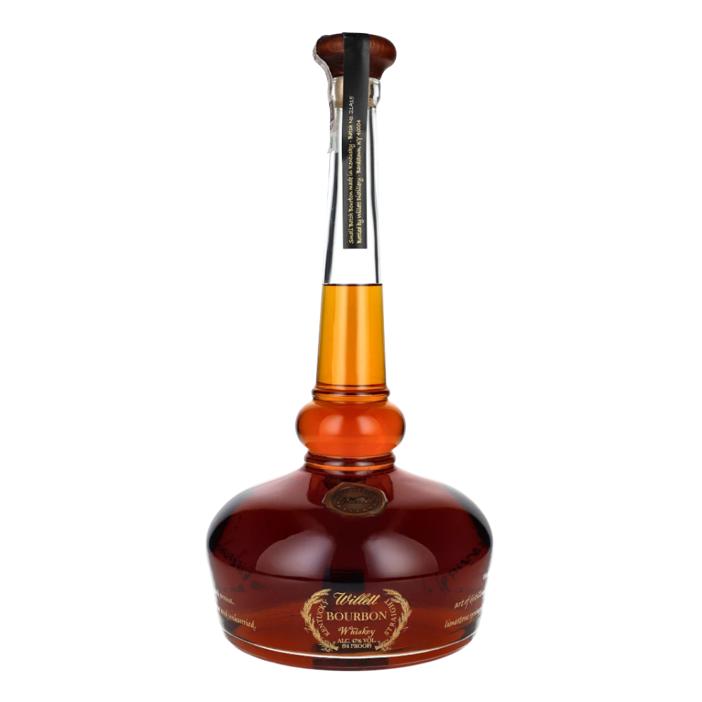 Whisky Bn Willett Pot Still Reserve 47% 1750 ml