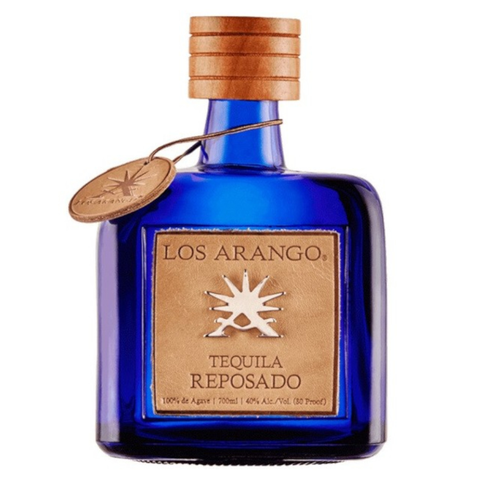 Likier Los Arango De Tequila 20% 750 ml