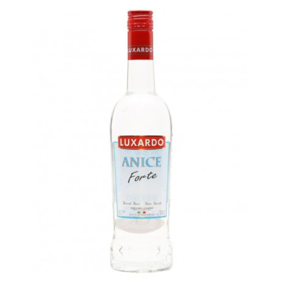 Likier Luxardo Anice Forte 40% 750 ml